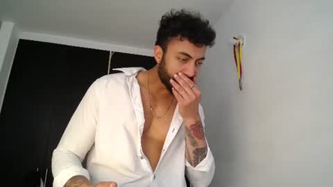 Snapshot of claybrown_ chatting on 07-02-26, 04:13 Clay online show from 07-02-26, 04:13
