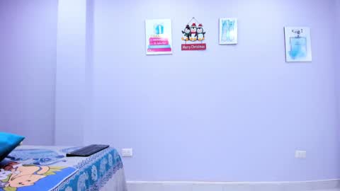 Clayr online show from 01-08-25, 03:51