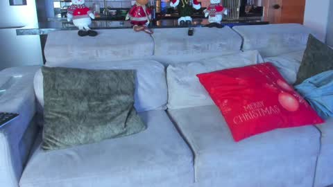 Snapshot of claytonburgues chatting on 12-20-24, 04:09 claytonburgues online show from 12-20-24, 04:09