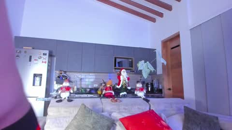 Snapshot of claytonburgues chatting on 12-24-24, 11:33 claytonburgues online show from 12-24-24, 11:33