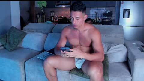 Snapshot of claytonburgues chatting on 03-08-25, 05:17 claytonburgues online show from 03-08-25, 05:17