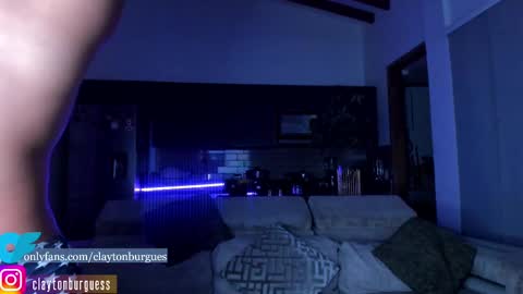 Snapshot of claytonburgues chatting on 09-20-25, 04:13 claytonburgues online show from 09-20-25, 04:13