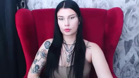 CleaDark online show from 11-27-25, 11:07