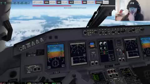 clearjet01 online show from 10-19-25, 08:59