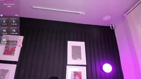 Clehon online show from 04-19-26, 06:10