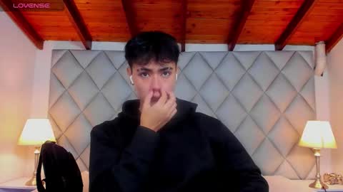 Snapshot of clement_reyes chatting on 11-29-25, 12:52 clement_reyes online show from 11-29-25, 12:52