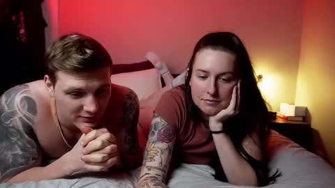 clemmy and bane online show from 02-14-25, 01:45