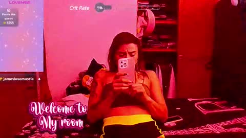 Snapshot of cleo_05 chatting on 02-28-25, 03:04 cleo_05 online show from 02-28-25, 03:04