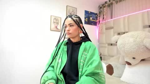 Snapshot of cleo__smith chatting on 09-11-25, 06:13 Cleo smith online show from 09-11-25, 06:13