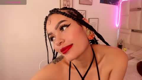 Snapshot of cleo__smith chatting on 09-18-25, 10:12 Cleo smith online show from 09-18-25, 10:12
