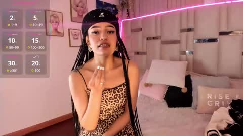 Snapshot of cleo__smith chatting on 10-07-25, 04:20 Cleo smith online show from 10-07-25, 04:20