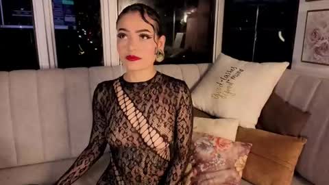 Snapshot of cleo__smith chatting on 12-02-25, 03:34 Cleo smith online show from 12-02-25, 03:34