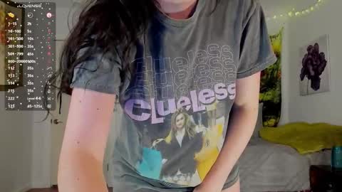 Cleo Schedule Updates online show from 02-22-26, 02:24