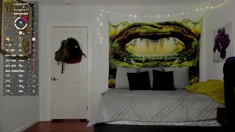 Cleo Schedule Updates online show from 03-08-26, 01:25