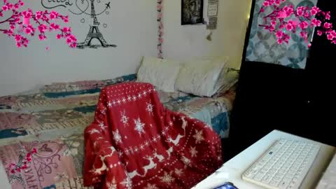 cleo_christmas online show from 04-05-26, 11:57