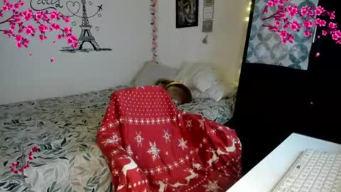 cleo_christmas online show from 06-14-26, 12:19