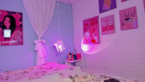 Cleo  online show from 04-23-26, 12:29