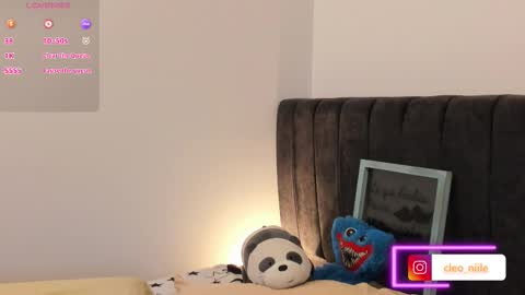 cleo online show from 02-15-26, 05:15