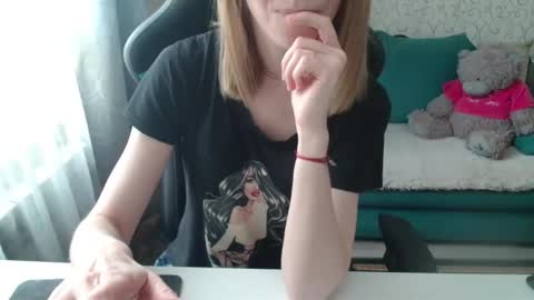 Cleo Sertori  online show from 04-27-26, 01:31