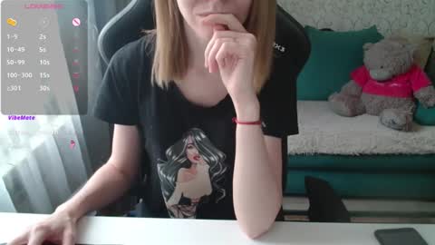 Cleo Sertori  online show from 04-28-26, 03:39