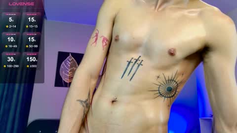 Cleo online show from 11-25-25, 01:44