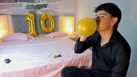 James  Cloe  online show from 02-12-26, 11:38