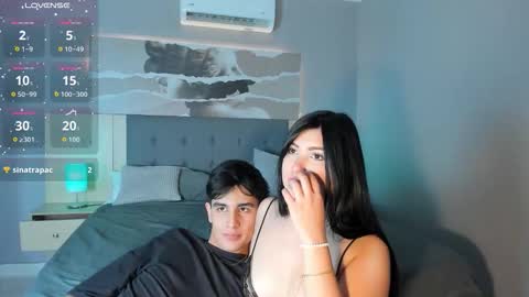 James  Cloe  online show from 03-12-26, 11:38