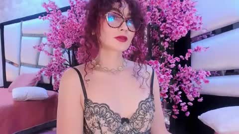Snapshot of cleodemon chatting on 05-02-26, 05:45 online show from 05-02-26, 05:45