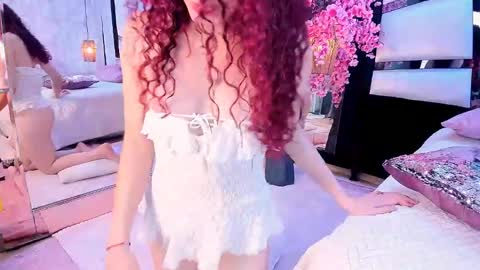 Snapshot of cleodemon chatting on 05-18-26, 06:08 online show from 05-18-26, 06:08