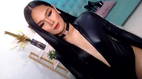 Cleo online show from 11-07-25, 12:54