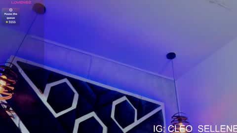 cleoopatraa__ online show from 03-22-26, 08:23