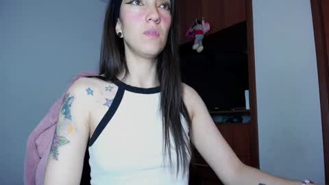 Snapshot of cleopatra_cute chatting on 01-28-25, 05:32  Nicol  online show from 01-28-25, 05:32