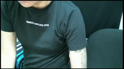 Zoe online show from 06-15-26, 11:01