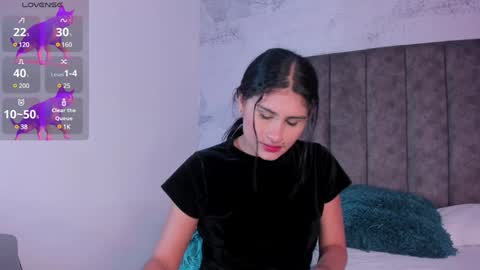 Cleopatra online show from 01-13-25, 06:38