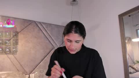 Cleopatra online show from 10-02-25, 07:43