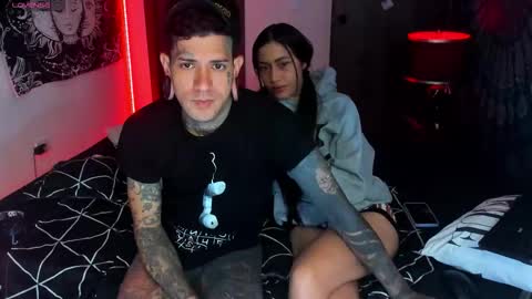 cleo y maikol online show from 11-19-25, 09:15