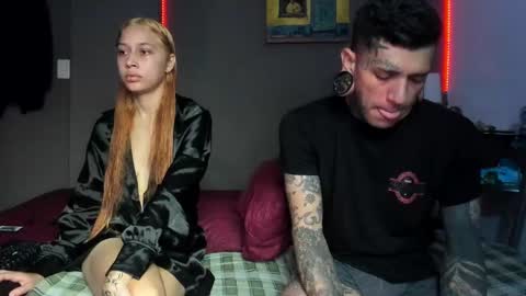 cleo y maikol online show from 02-26-26, 12:15