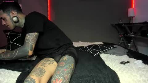 cleo y maikol online show from 03-13-26, 02:51