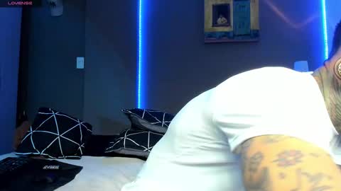 cleo y maikol online show from 03-15-26, 04:07