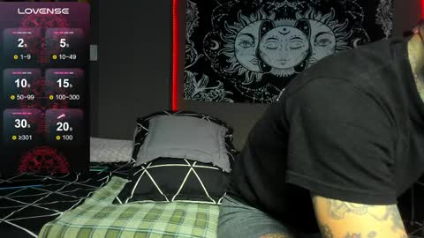 cleo y maikol online show from 04-09-26, 08:20