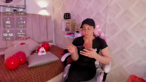 clhoe_johnson_ online show from 02-14-26, 12:24