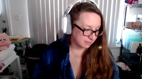 Kate online show from 01-24-25, 08:11