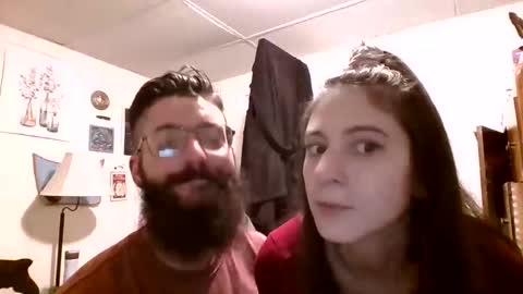 Snapshot of clintine69 chatting on 02-12-25, 04:33 clintine69 online show from 02-12-25, 04:33