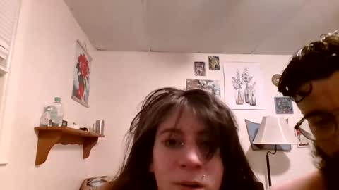 Snapshot of clintine69 chatting on 02-22-25, 10:51 clintine69 online show from 02-22-25, 10:51