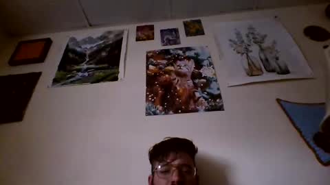 Snapshot of clintine69 chatting on 03-10-25, 10:02 clintine69 online show from 03-10-25, 10:02