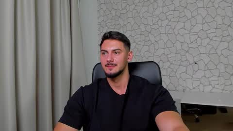 ClintMasterss online show from 11-08-25, 05:18