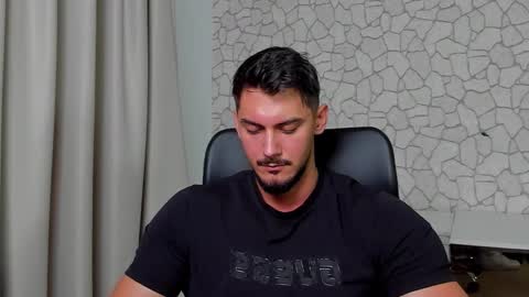 ClintMasterss online show from 11-10-25, 05:39