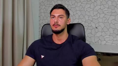 ClintMasterss online show from 11-23-25, 06:57