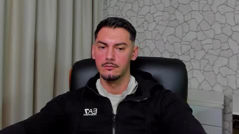 ClintMasterss online show from 02-01-26, 06:23