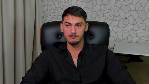 ClintMasterss online show from 02-12-26, 07:47